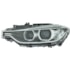 Farol Bi-xenon e Led Bmw 316 / 320 / 328 / 2011 Em Diante La