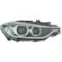 Farol Bi-xenon e Led Bmw 316 / 320 / 328 / 2011 Em Diante La
