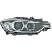 Farol Bi-xenon e Led Bmw 316 / 320 / 328 / 2011 Em Diante La