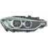 Farol Bi-xenon e Led Bmw 316 / 320 / 328 / 2011 Em Diante La