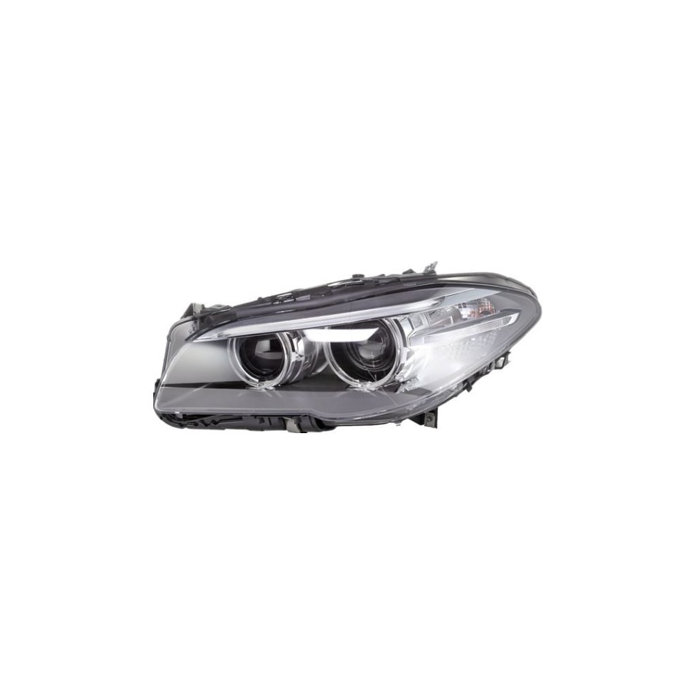 Farol Bi-xenon e Led Bmw 523 / 528 / 535 / 550 / M5 / 2013 E