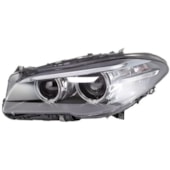Farol Bi-xenon e Led Bmw 523 / 528 / 535 / 550 / M5 / 2013 E