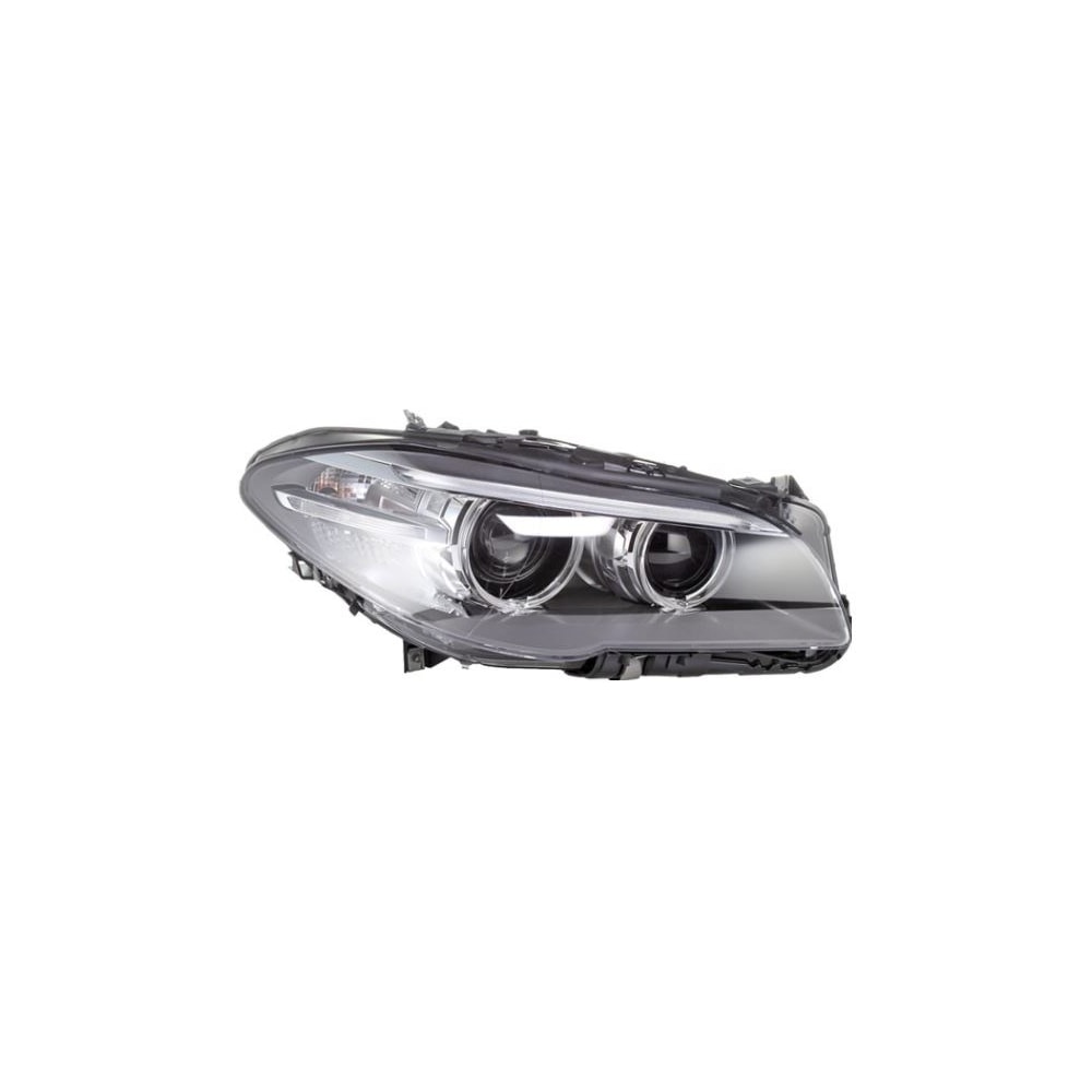 Farol Bi-xenon e Led Bmw 523 / 528 / 535 / 550 / M5 / 2013 E