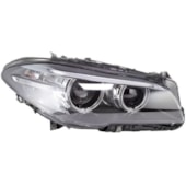Farol Bi-xenon e Led Bmw 523 / 528 / 535 / 550 / M5 / 2013 E