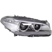 Farol Bi-xenon e Led Bmw 523 / 528 / 535 / 550 / M5 / 2013 E