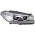 Farol Bi-xenon e Led Bmw 523 / 528 / 535 / 550 / M5 / 2013 E