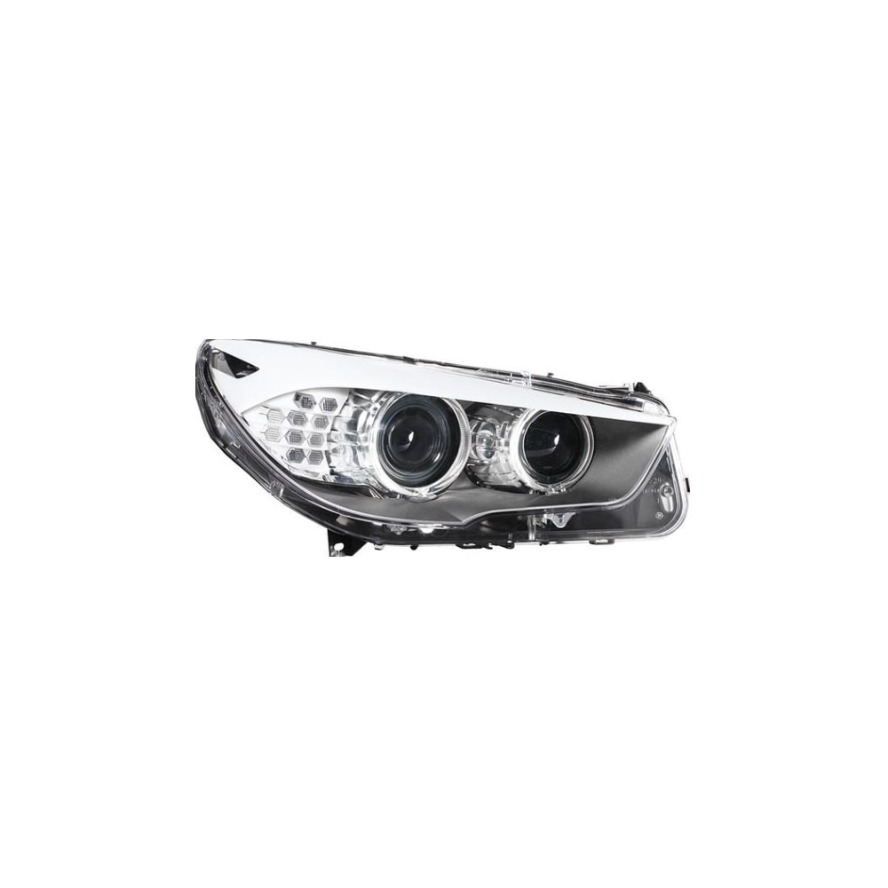 Farol Bi-xenon e Led Bmw 535i Gran Turismo / 535ix Drive Gra