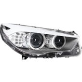 Farol Bi-xenon e Led Bmw 535i Gran Turismo / 535ix Drive Gra
