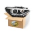 Farol Bi-xenon e Led Bmw Serie 1 118i 2011 Em Diante Lado Di Farol Bi-xenon e Led Bmw Serie 1 118i 2011 Em Diante Lado Di