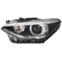 Farol Bi-xenon e Led Bmw Serie 1 118i 2011 Em Diante Lado Es Farol Bi-xenon e Led Bmw Serie 1 118i 2011 Em Diante Lado Es