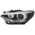 Farol Bi-xenon e Led Bmw Serie 1 118i 2011 Em Diante Lado Es Farol Bi-xenon e Led Bmw Serie 1 118i 2011 Em Diante Lado Es