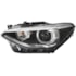 Farol Bi-xenon e Led Bmw Serie 1 118i 2011 Em Diante Lado Es