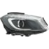 Farol Bi-xenon e Led Mercedes Benz Classe a 2012 Em Diante L Farol Bi-xenon e Led Mercedes Benz Classe a 2012 Em Diante L
