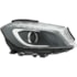 Farol Bi-xenon e Led Mercedes Benz Classe a 2012 Em Diante L Farol Bi-xenon e Led Mercedes Benz Classe a 2012 Em Diante L