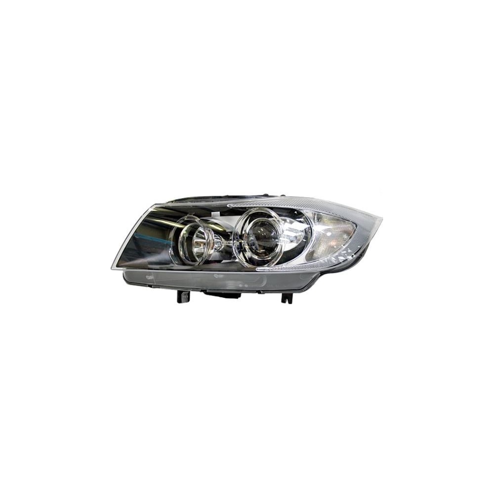 Farol Bi-xenon H7 Bmw 318 / 320 / 325 / 330 / 335 / 2005 a 2 Farol Bi-xenon H7 Bmw 318 / 320 / 325 / 330 / 335 / 2005 a 2