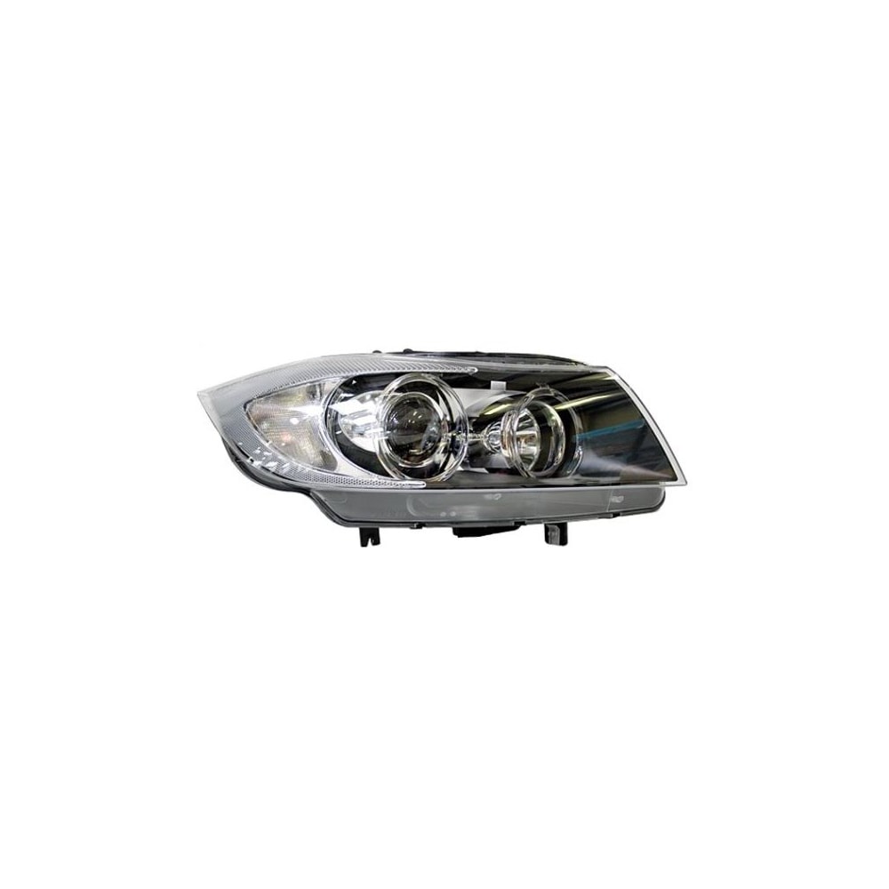 Farol Bi-xenon H7 Bmw 318 / 320 / 325 / 330 / 335 / 2005 a 2 Farol Bi-xenon H7 Bmw 318 / 320 / 325 / 330 / 335 / 2005 a 2
