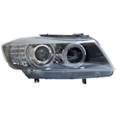 Farol Bi-xenon H8 Bmw 316 / 318 / 320 / 325 / 330 / 335 / 20