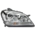 Farol Bi-xenon Mercedes Benz Classe M / 2005 a 2007 Lado Dir