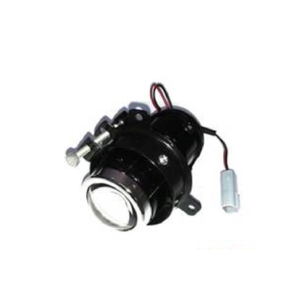 Farol De Neblina Chery Celer Anterior a 2014 Lado Direito