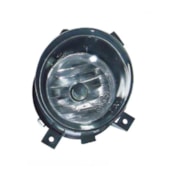 Farol De Neblina Chery Cielo (todos Os Modelos) Lado Esquerd