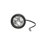 Farol De Neblina Lifan X60 Lado Esquerdo / Ld