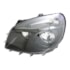 Farol Doblo 1.3/1.6 2002 a 2009 Eletrico Lado Esquerdo / Sem Farol Doblo 1.3/1.6 2002 a 2009 Eletrico Lado Esquerdo / Sem