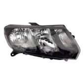 Farol Duplo H1/h7 Renault Sandero Stepway / Gtline / 2015 La Farol Duplo H1/h7 Renault Sandero Stepway / Gtline / 2015 La
