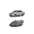 Farol Duplo H7/h1 Vw Volkswagen Gol / Voyage Geravao V 2009  Farol Duplo H7/h1 Vw Volkswagen Gol / Voyage Geravao V 2009