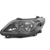 Farol Duplo H7/h1 Vw Volkswagen Gol / Voyage Geravao V 2009  Farol Duplo H7/h1 Vw Volkswagen Gol / Voyage Geravao V 2009