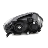 Farol Duplo H7/h1 Vw Volkswagen Gol / Voyage Geravao V 2009  Farol Duplo H7/h1 Vw Volkswagen Gol / Voyage Geravao V 2009