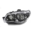 Farol Duplo H7 Mascara Metalizada Canhao Negro Fiat Palio G3 2005 a 2018 Lado Esquerdo Farol Duplo H7 Mascara Metalizada Canhao Negro Fiat Palio G3 2005 a 2018 Lado Esquerdo