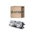 Farol Duplo Mercedes Benz Caminhao 1620 / 710 / 712 / 715 / 