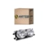 Farol Duplo Mercedes Benz Caminhao 1620 / 710 / 712 / 715 / 