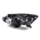 Farol Duplo Vw Volkswagen Fox 2015 a 2018 Versao Pepper Masc Farol Duplo Vw Volkswagen Fox 2015 a 2018 Versao Pepper Masc