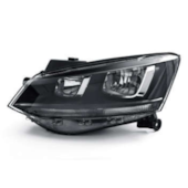 Farol Duplo Vw Volkswagen Fox 2015 a 2018 Versao Pepper Masc Farol Duplo Vw Volkswagen Fox 2015 a 2018 Versao Pepper Masc