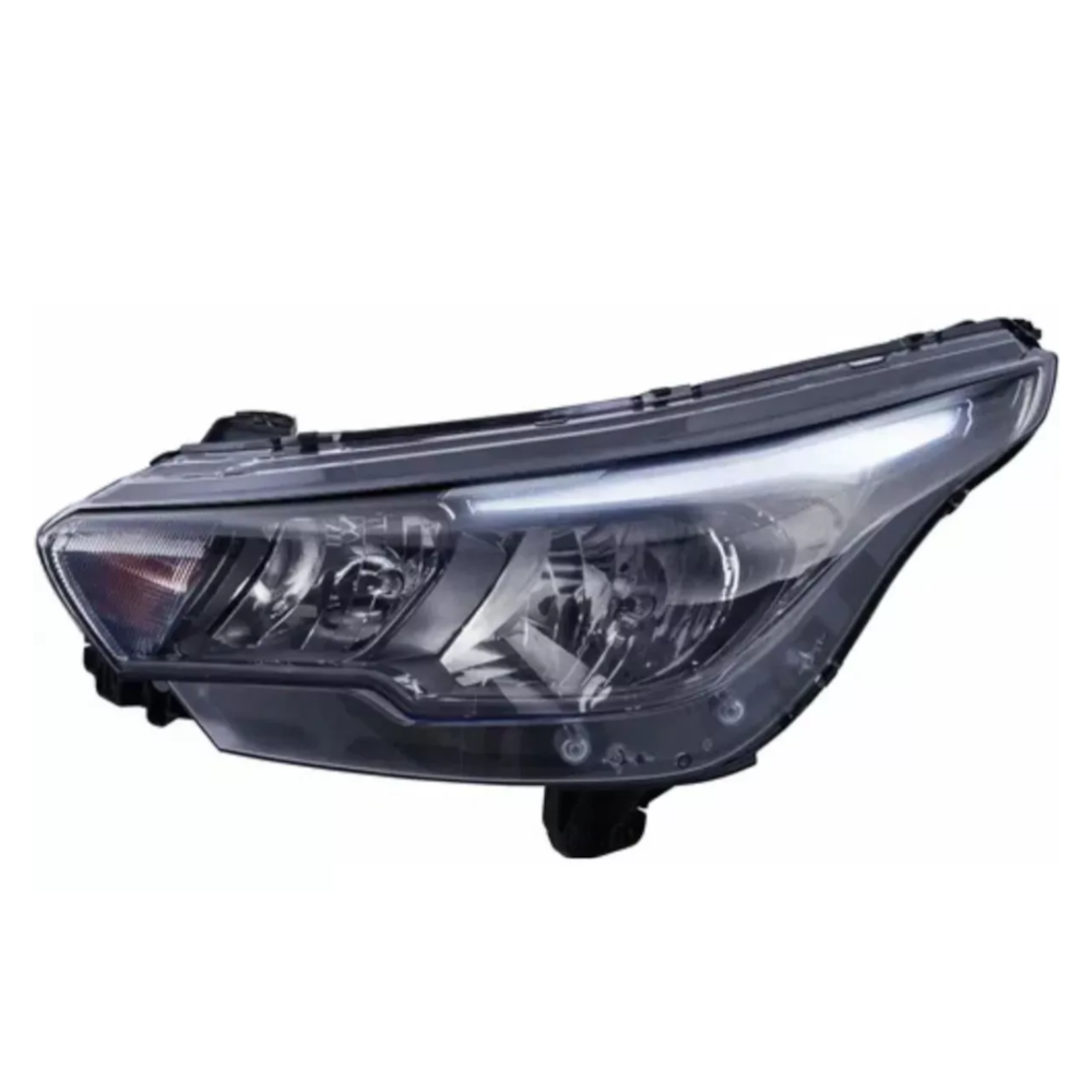 Farol Fiat Argo Precision / Hgt / Cronos Precision / Led Lad Farol Fiat Argo Precision / Hgt / Cronos Precision / Led Lad