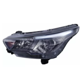 Farol Fiat Argo Precision / Hgt / Cronos Precision / Led Lad Farol Fiat Argo Precision / Hgt / Cronos Precision / Led Lad