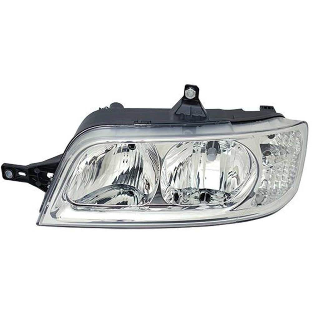Farol Fiat Ducato 2003 a 2006 Lado Esquerdo Eletrico Com Mot Farol Fiat Ducato 2003 a 2006 Lado Esquerdo Eletrico Com Mot
