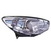 Farol Fiat Grand Siena 2012 Em Diante Lado Direito