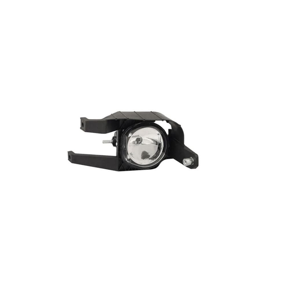 Farol Fiat Linea / Punto / 2007 a 2011 Auxiliar Neblina Com  Farol Fiat Linea / Punto / 2007 a 2011 Auxiliar Neblina Com