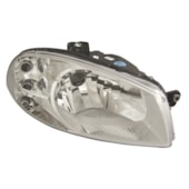 Farol Fiat Palio 1.0/1.4/1.8 2008 a 2010 Lado Direito Farol Fiat Palio 1.0/1.4/1.8 2008 a 2010 Lado Direito