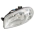 Farol Fiat Palio 1.0/1.4/1.8 2008 a 2010 Lado Esquerdo Farol Fiat Palio 1.0/1.4/1.8 2008 a 2010 Lado Esquerdo