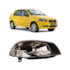 Farol Fiat Palio 1.8r 2008 Em Diante Manual Lado Direito Farol Fiat Palio 1.8r 2008 Em Diante Manual Lado Direito