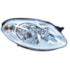 Farol Fiat Palio 2012 a 2013 Lado Direito Farol Fiat Palio 2012 a 2013 Lado Direito
