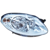 Farol Fiat Palio 2012 a 2013 Lado Direito