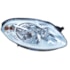 Farol Fiat Palio 2012 a 2013 Lado Direito Farol Fiat Palio 2012 a 2013 Lado Direito