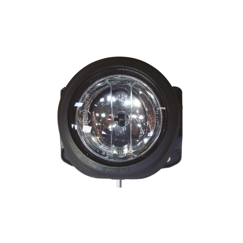 Farol Fiat Palio Adventure 2004 a 2010 Auxiliar Com Suporte 