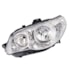 Farol Fiat Palio Rst 2004 a 2010 Lado Esquerdo Manual Mascar Farol Fiat Palio Rst 2004 a 2010 Lado Esquerdo Manual Mascar