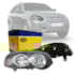 Farol Fiat Palio Weekend / Strada Adventure / 2008 a 2015 Ma Farol Fiat Palio Weekend / Strada Adventure / 2008 a 2015 Ma