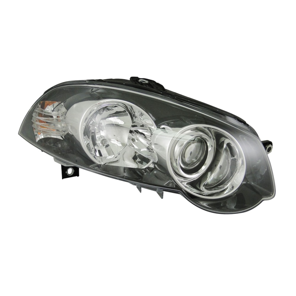 Farol Fiat Palio Weekend / Strada Adventure / 2008 a 2015 Ma Farol Fiat Palio Weekend / Strada Adventure / 2008 a 2015 Ma